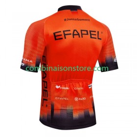 Maillot Efapel 2024